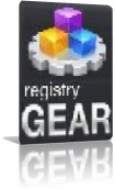 Registry Gear 2.1.0.131 Portable
