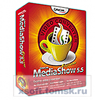 CyberLink MediaShow Espresso 