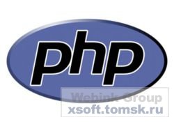 PHP-  