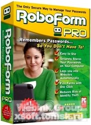 RoboForm 7.9.13.5 