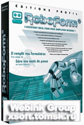 AI RoboForm Pro 6.9.99 