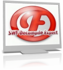 SWF Decompile Expert 