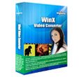 WinX Video Converter Platinum v5.9.1
