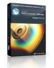 Wondershare DVD Converter Ultimate v5.3.1.0