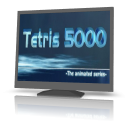 Tetris 5000 2in1