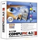 CompuPic Pro 6.23 + Portable