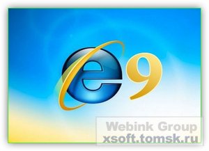 Microsoft   Internet Explorer 9