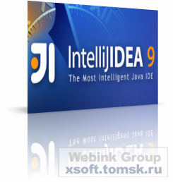 IntelliJ IDEA 9.0.1 