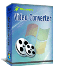iSkysoft Video Converter 2.3.1 