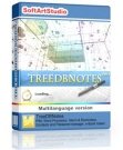 TreeDBNotes Pro v3.48 (Build 001) ML RUS