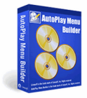 AutoPlay Menu Builder 6.0 Build 1855 Portable