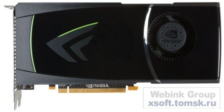  NVIDIA GeForce GTX 480  GTX 470 
