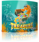 Cobi Treasure Deluxe 1.0.1 