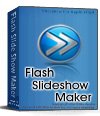 Flash SlideShow Maker 