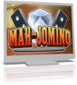 Mah-Jomino Deluxe
