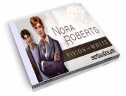 Nora Roberts: Vision in White Rus