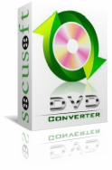 Socusoft DVD Converter Professional 3.9.7