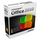Ashampoo Office 2010 10.0.568 Ru-En [RePack]