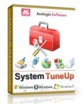 Acelogix System TuneUp 