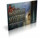 Masquerade Mysteries: The Case of the Copycat Curator Rus