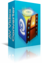 AV Video Converter 2010 v3.1.1 