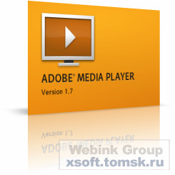 Adobe Media Player 1.7 Eng 