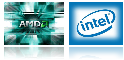 AMD vs. Intel:  