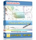 TreeDBNotes Pro 3.48 (Rus)Portable