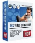 AVS Video Converter v6.4.3.419 ML + Portable