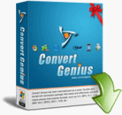 Convert Genius v3.6.0.22