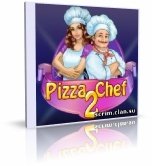 Pizza Chef 2 Rus