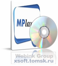 MPlayer for Windows    