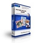Pearl Mountain Soft Picture Collage Maker Pro Portable