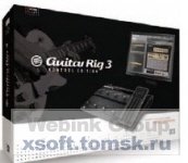 Guitar Rig 3.2.1004 Portable