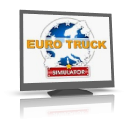 Euro Truck Simulator Rus 