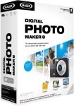 MAGIX Digital Photo Maker 8 