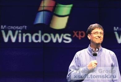 Выпуск нетбуков с Windows XP прекращается 22 октября