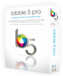 Bibble 5.1 Pro 