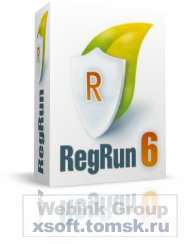 RegRun Reanimator 6.9.6.93 Eng 