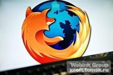 IBM объявила браузер Firefox корпоративным стандартом