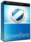 SpywareBlaster 4.3 Portable