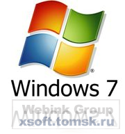    Windows 7 