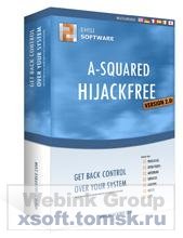 a-squared HiJackFree 4.0 