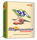 PanaVue ImageAssembler 3.5.0 Portable