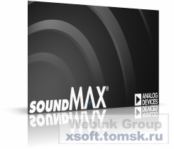 Analog Devices SoundMAX HD 