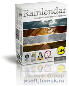 Rainlendar Light 2.11.2 
