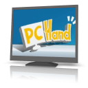 PCHand Media Converter Pro 1.1.0.0 Portable