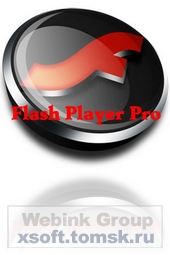Flash Player Pro 4.4 Rus 