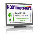 HDD Temperature v4.0.24