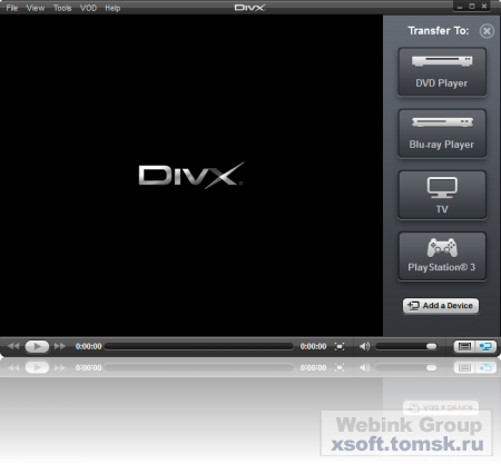 DivX Plus v8.1 Build 1.0.8.28 Eng